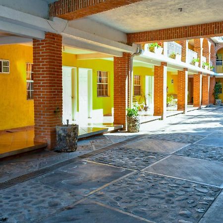 Hotel Real De La Montana San Miguel Regla Exterior foto