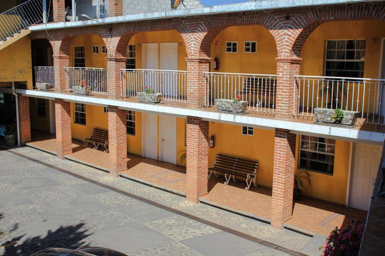 Hotel Real De La Montana San Miguel Regla Exterior foto