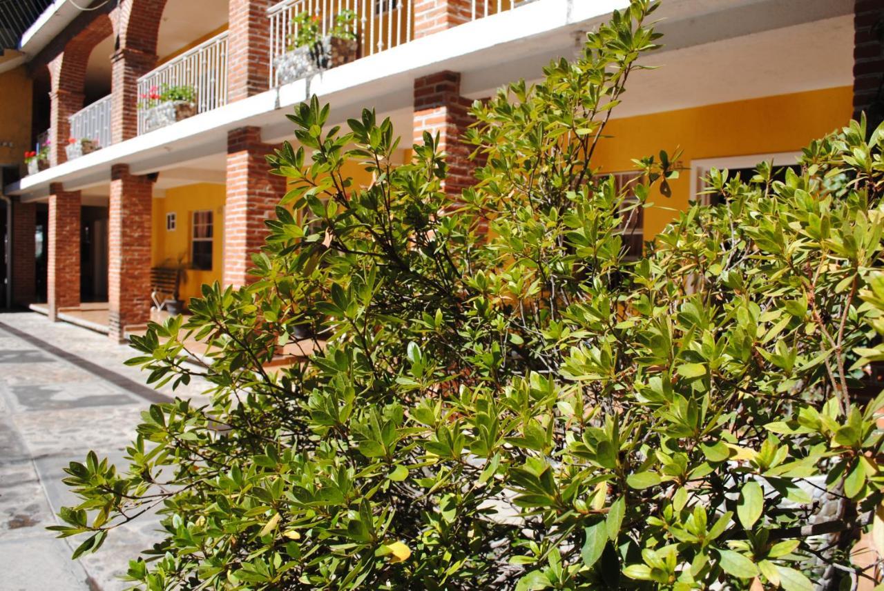 Hotel Real De La Montana San Miguel Regla Exterior foto