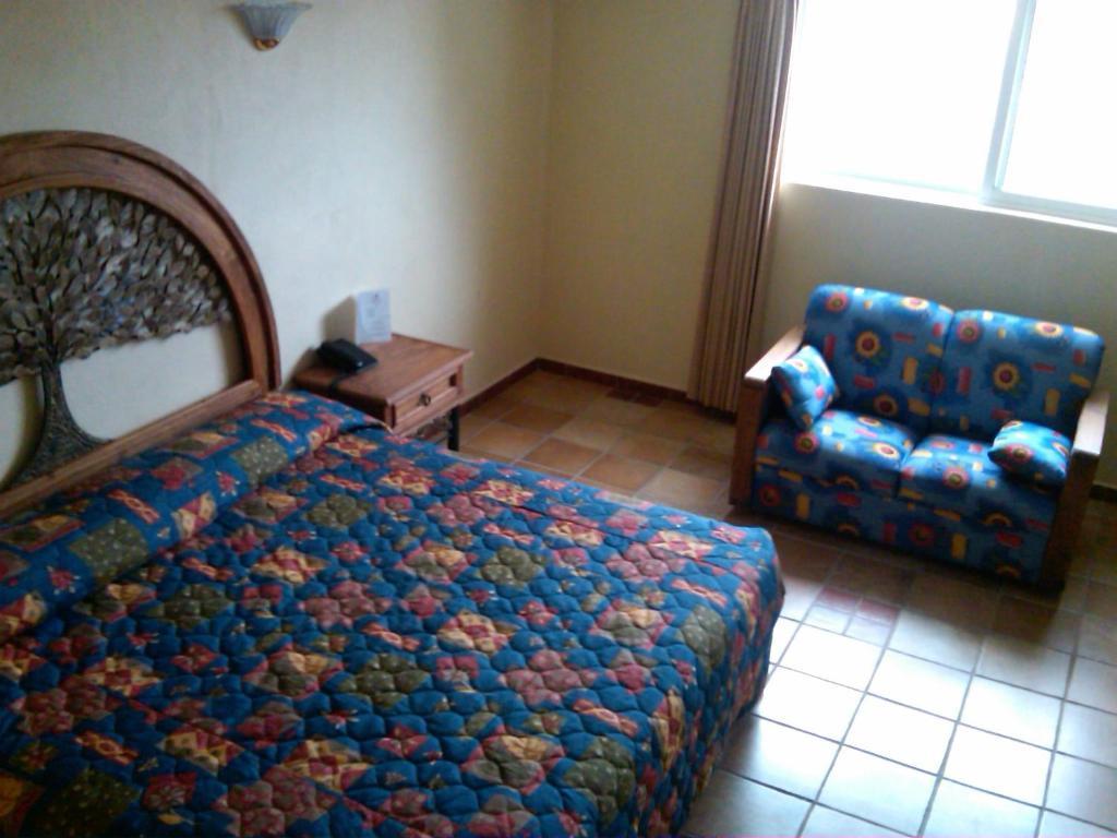 Hotel Real De La Montana San Miguel Regla Quarto foto