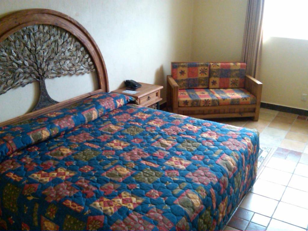 Hotel Real De La Montana San Miguel Regla Quarto foto